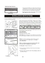 Предварительный просмотр 11 страницы Magnavox MG-06CR Owner'S Manual