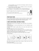 Preview for 3 page of Magnavox MG-MTJM08 Owner'S Manual