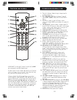 Preview for 17 page of Magnavox MG3S User Manual