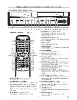 Preview for 9 page of Magnavox MGT204D Owner'S Manual