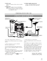 Preview for 11 page of Magnavox MGT204D Owner'S Manual