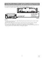 Предварительный просмотр 13 страницы Magnavox MGT204D Owner'S Manual