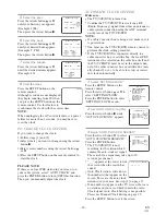 Preview for 16 page of Magnavox MGT204D Owner'S Manual