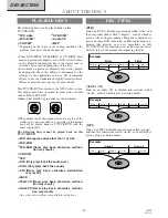 Preview for 36 page of Magnavox MGT204D Owner'S Manual