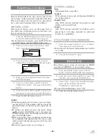 Preview for 46 page of Magnavox MGT204D Owner'S Manual