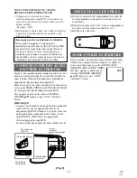 Предварительный просмотр 64 страницы Magnavox MGT204D Owner'S Manual