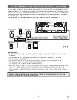 Предварительный просмотр 66 страницы Magnavox MGT204D Owner'S Manual