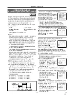 Предварительный просмотр 84 страницы Magnavox MGT204D Owner'S Manual