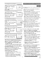 Предварительный просмотр 85 страницы Magnavox MGT204D Owner'S Manual