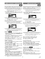 Предварительный просмотр 97 страницы Magnavox MGT204D Owner'S Manual