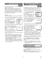 Preview for 18 page of Magnavox MGTD204 Owner'S Manual