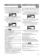 Preview for 45 page of Magnavox MGTD204 Owner'S Manual