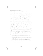 Предварительный просмотр 9 страницы Magnavox MHT762 Owner'S Manual
