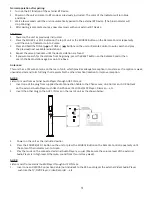 Preview for 10 page of Magnavox MHT828 Owner'S Manual