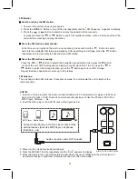 Предварительный просмотр 9 страницы Magnavox MHT833 Owner'S Manual