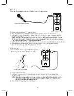 Preview for 10 page of Magnavox MHT833 Owner'S Manual