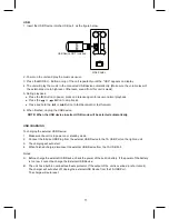 Preview for 11 page of Magnavox MHT833 Owner'S Manual