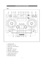 Предварительный просмотр 6 страницы Magnavox MHT890 Owner'S Manual