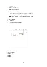 Предварительный просмотр 7 страницы Magnavox MHT890 Owner'S Manual