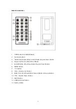 Предварительный просмотр 8 страницы Magnavox MHT890 Owner'S Manual