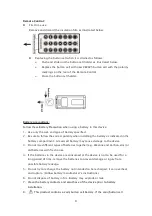 Предварительный просмотр 10 страницы Magnavox MHT890 Owner'S Manual