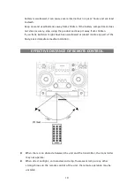 Предварительный просмотр 11 страницы Magnavox MHT890 Owner'S Manual