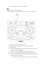 Предварительный просмотр 15 страницы Magnavox MHT890 Owner'S Manual