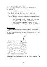 Предварительный просмотр 17 страницы Magnavox MHT890 Owner'S Manual