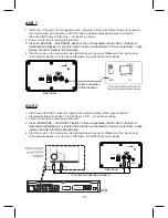 Preview for 11 page of Magnavox MHT935BT Owner'S Manual