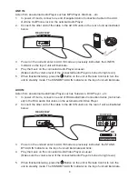 Предварительный просмотр 10 страницы Magnavox MHT983 Owner'S Manual