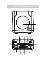 Preview for 7 page of Magnavox MM435M Owner'S Manual