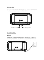 Preview for 10 page of Magnavox MM435M Owner'S Manual