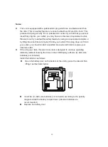 Preview for 11 page of Magnavox MM435M Owner'S Manual