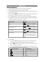 Предварительный просмотр 15 страницы Magnavox MM440 Owner'S Manual