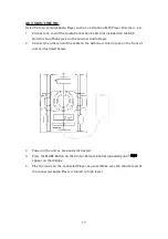 Предварительный просмотр 19 страницы Magnavox MM440 Owner'S Manual