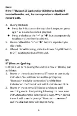 Preview for 7 page of Magnavox MMA3748 Owner'S Manual