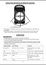 Предварительный просмотр 6 страницы Magnavox MMA3778 Owner'S Manual