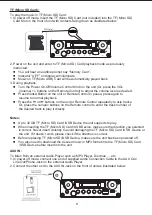 Preview for 9 page of Magnavox MMA3778 Owner'S Manual
