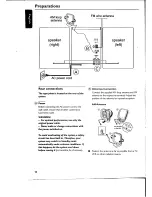 Preview for 10 page of Magnavox MME11037 User Manual