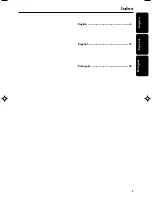 Preview for 5 page of Magnavox MME140/78 User Manual