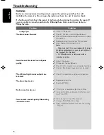 Предварительный просмотр 16 страницы Magnavox MME140/78 User Manual