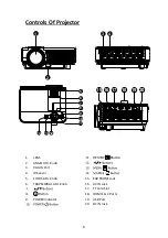 Preview for 9 page of Magnavox MP601 Owner'S Manual