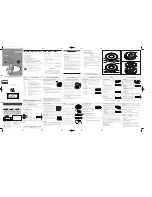 Magnavox MPC250 User Manual preview