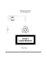 Preview for 2 page of Magnavox MPC42017 - Fm Stereo Digital Tuner Port. Cd... User Manual