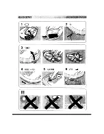 Preview for 3 page of Magnavox MPC42017 - Fm Stereo Digital Tuner Port. Cd... User Manual