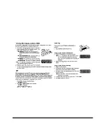 Preview for 15 page of Magnavox MPC42017 - Fm Stereo Digital Tuner Port. Cd... User Manual