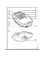 Предварительный просмотр 4 страницы Magnavox MPC420SL User Manual