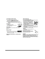 Предварительный просмотр 13 страницы Magnavox MPC420SL User Manual