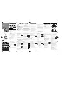 Magnavox MPC500 User Manual preview