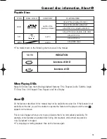 Предварительный просмотр 13 страницы Magnavox MPD-700 User Manual